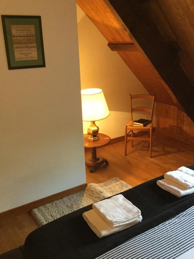 Domaine Du Mas Naut Bed & Breakfast Conques-en-Rouergue Dış mekan fotoğraf