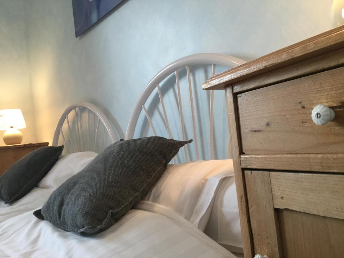 Domaine Du Mas Naut Bed & Breakfast Conques-en-Rouergue Dış mekan fotoğraf