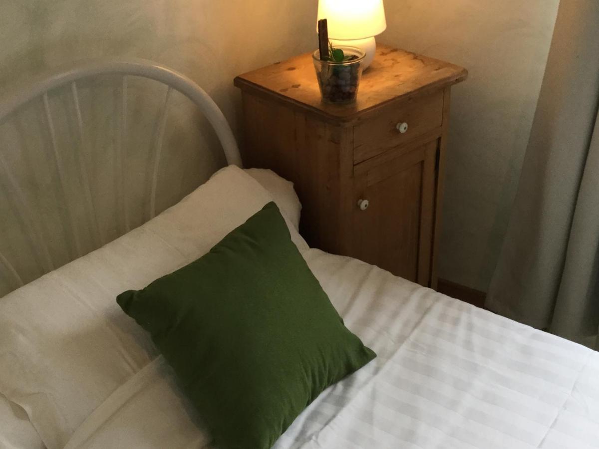 Domaine Du Mas Naut Bed & Breakfast Conques-en-Rouergue Dış mekan fotoğraf