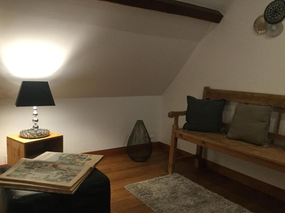 Domaine Du Mas Naut Bed & Breakfast Conques-en-Rouergue Dış mekan fotoğraf