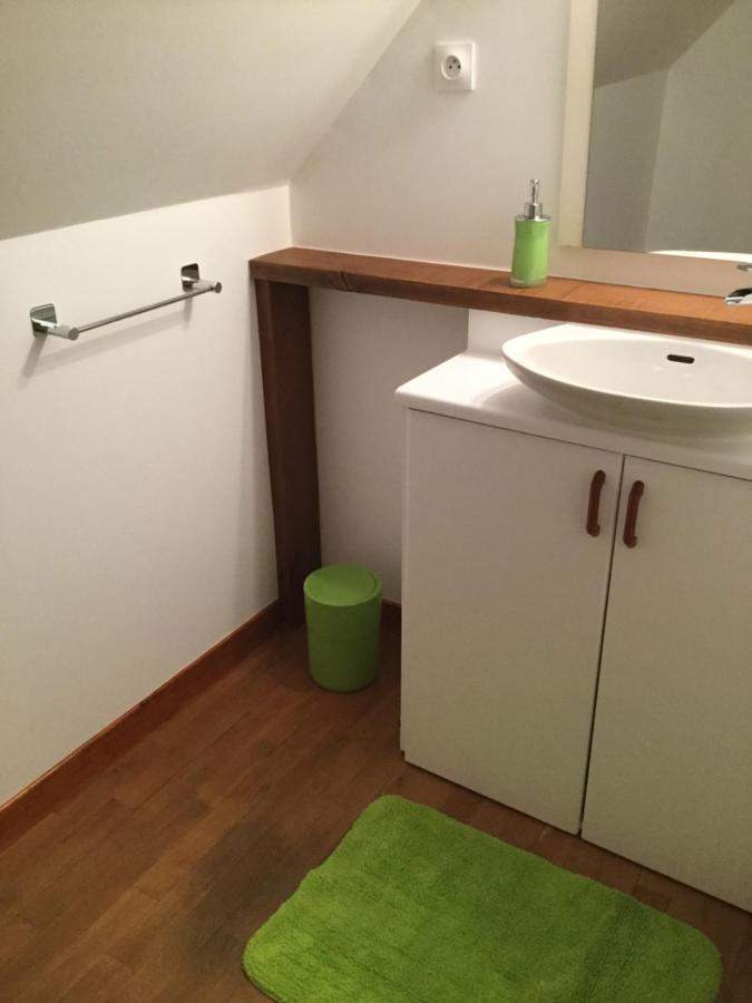 Domaine Du Mas Naut Bed & Breakfast Conques-en-Rouergue Dış mekan fotoğraf