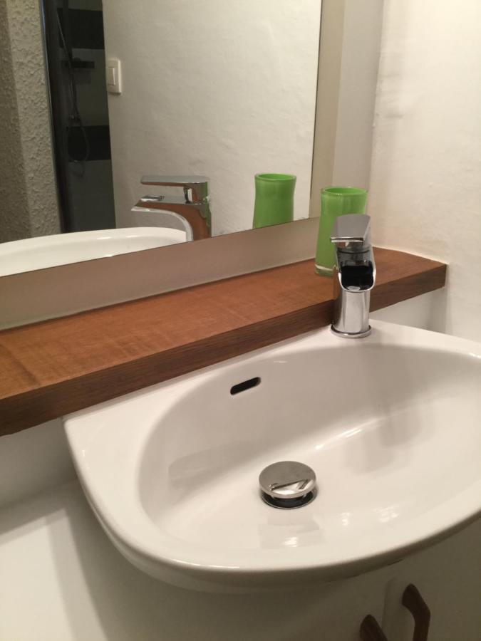 Domaine Du Mas Naut Bed & Breakfast Conques-en-Rouergue Dış mekan fotoğraf